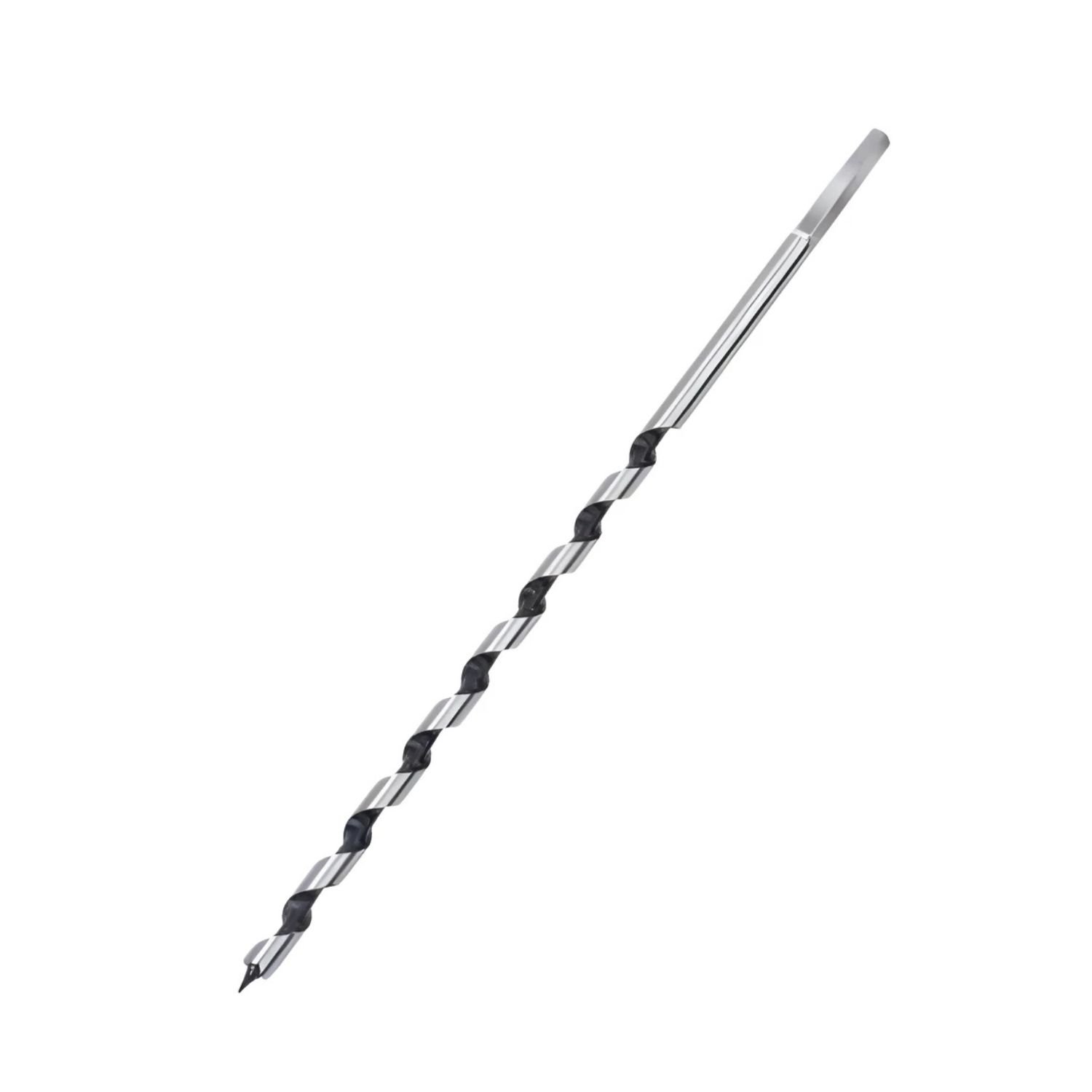 Τρυπάνι ξύλου HEX 12x200mm 3312200