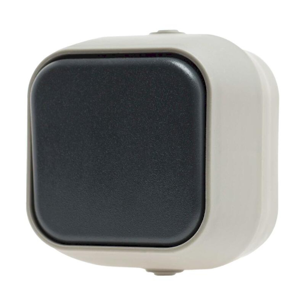 GEYER Διακόπτης A/R μεσαίος IP54 H2-B140M