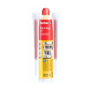 Fischer FIS P 300 T Χημικό βύσμα σε φύσιγγα (gr)