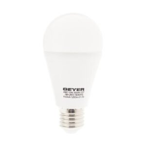 GEYER Λάμπα led Α60 E27 8W ψυχρό 806LM LADE279E