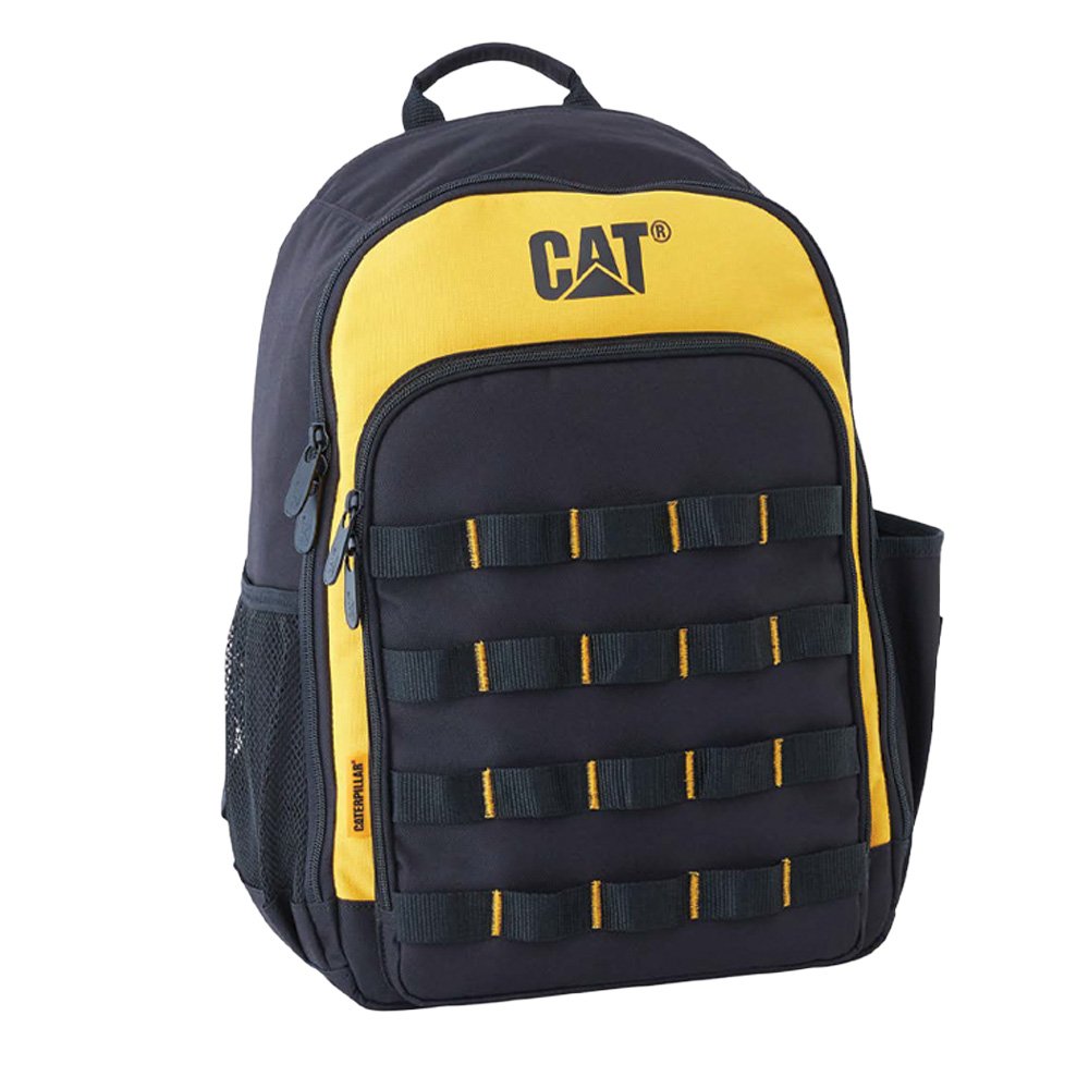 CAT Τσάντα εργαλείων πλάτης Μ18xΠ30,5xΥ43εκ. 21lt GP-65038 34061
