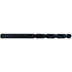 Τρυπάνι σιδήρου μακρύ HSS DIN 340 09*175mm 70900 (13861)