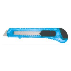 BASIC Φαλτσέτα ελβετικού τύπου 18x155mm 370103
