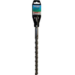 RAIDER Τρυπάνι μπετού SDS-plus 22ΜΜ/450ΜΜ 153614