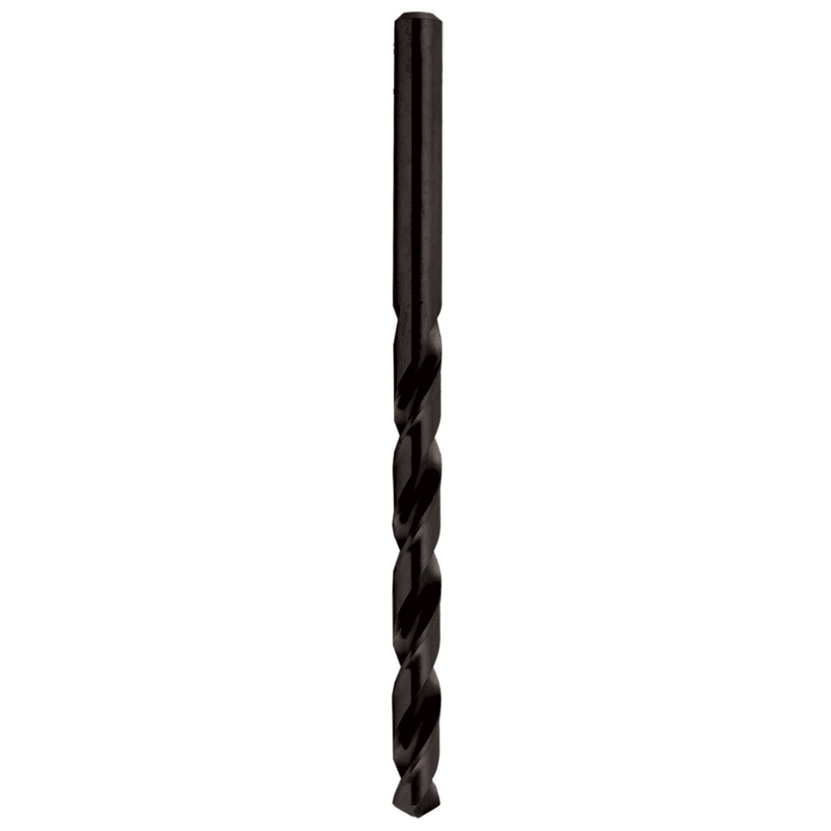 RAIDER Τρυπάνι σιδήρου HSS+R 3,5mm-2τεμ 157684