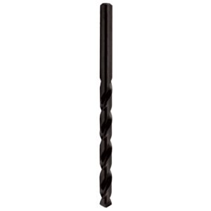 RAIDER Τρυπάνι σιδήρου HSS+R 5,0mm-1τεμ 157688