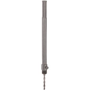 RAIDER Ποτηροκορώνας κεντραδόρος SDS-MAX 500MM 157802