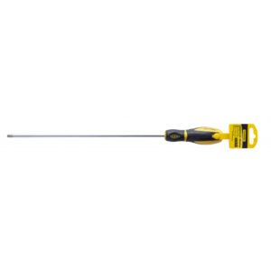 TOP MASTER Κατσαβίδι Torx T20 5х300MM 221701