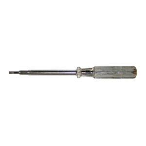 GADGET Δοκιμαστικό κατσαβίδι 4*125mm 280816