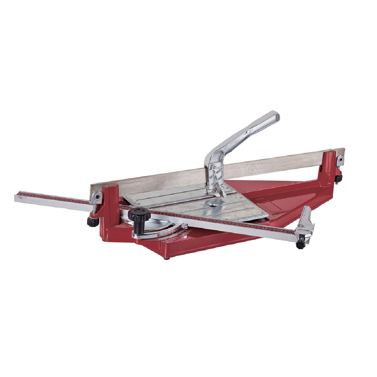 RAIDER Κόφτης πλακιδίων χειροκίνητος RD-TC16 630MM 321509