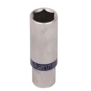 TOP MASTER Καρυδάκι με καρέ υποδοχής 1/4'' 7ΜΜ μήκους 50ΜΜ 330107