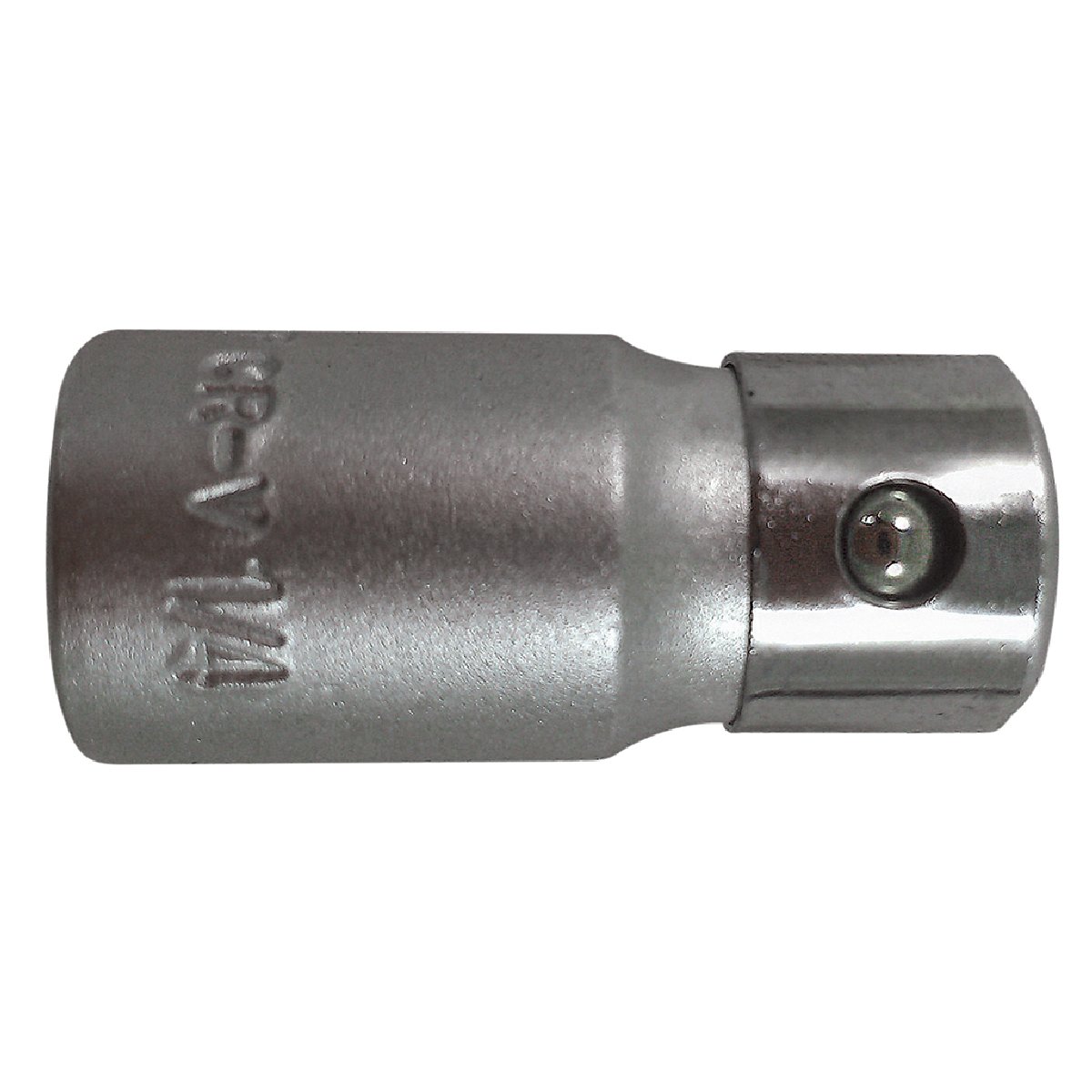 TOP MASTER Αντάπτορας μύτης για καστάνια 1/4" 330366