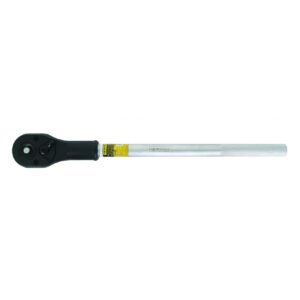 TOP MASTER Καστάνια Cr-V 3/4” 500mm 330380