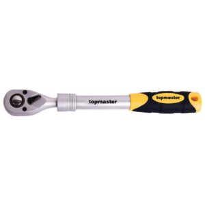 TOP MASTER Καστάνια τηλεσκοπική 1/2" 336904