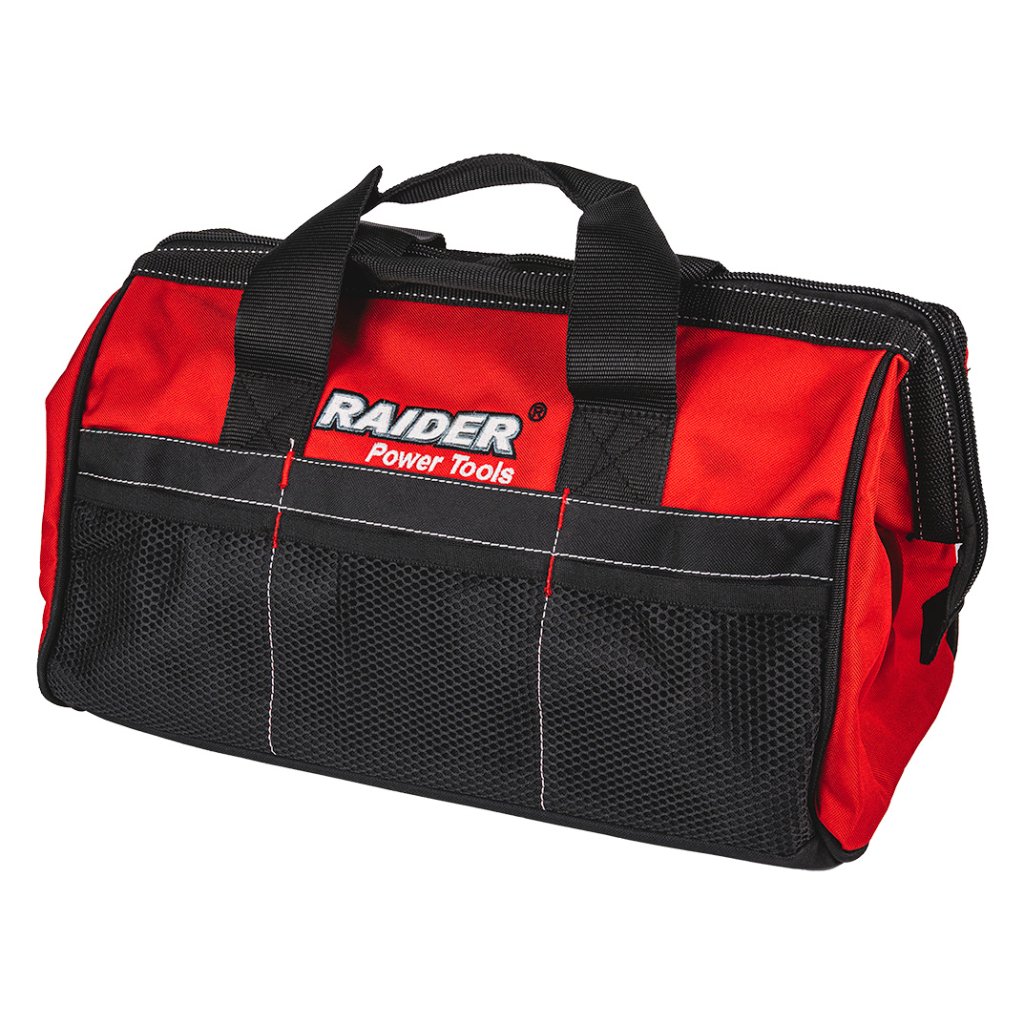 RAIDER Τσάντα μαστόρων 35cm*19cm 499941