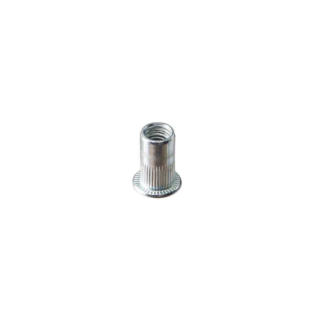 TOP MASTER Πριτσίνια με σπείρωμα 50τεμ 4*10mm 511156