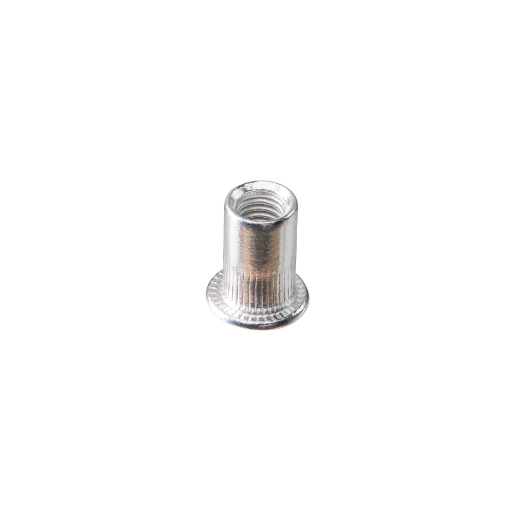 TOP MASTER Πριτσίνια με σπείρωμα 50τεμ 6*14mm 511157