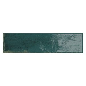 Πλακάκι CARMEN Blue KARAG 7,5x30cm