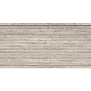 Πλακάκι NATIVA Décor Greige KARAG 59,5x119,2cm