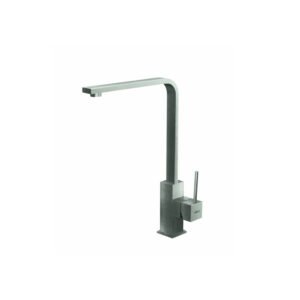Μπαταρία κουζίνας IXORA Inox ELLECI
