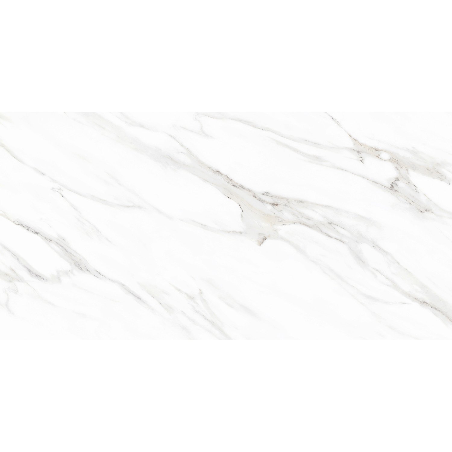 Πλακάκι POLO CARRARA Polished KARAG 60x120cm
