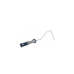 Ρολού χειρολαβή Νο7-10*6mm - μεσαία 27cm (540605)