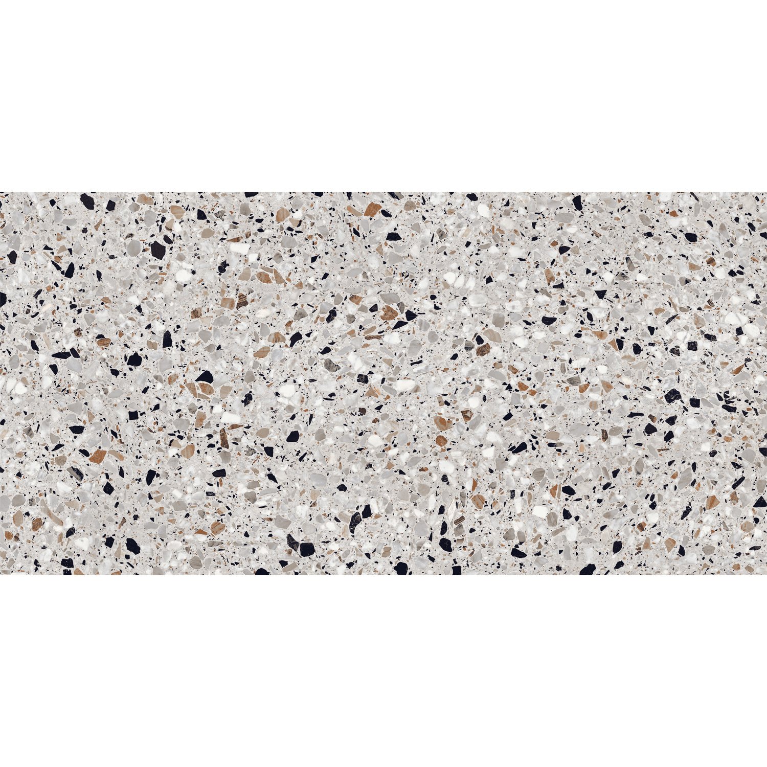 Πλακάκι VENETIAN Gray KARAG 60x120cm