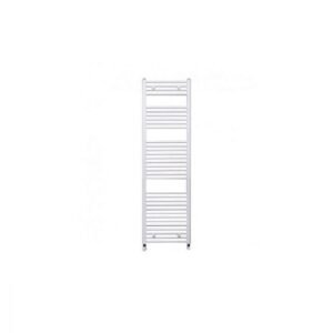 Θερμαντικό σώμα μπάνιου White Matt NILE 1720-600 KARAG 3x60x172cm
