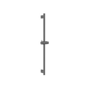 Κολόνα ντους ARTEMIS Gun Metal AC210-GM KARAG