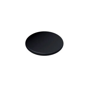 Κάλυμμα βαλβίδας Black 86 AKCP1286 ELLECI