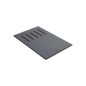 Επιφάνεια κοπής συρόμενη για νεροχύτη Sliding 50 Grey ATH010GR ELLECI