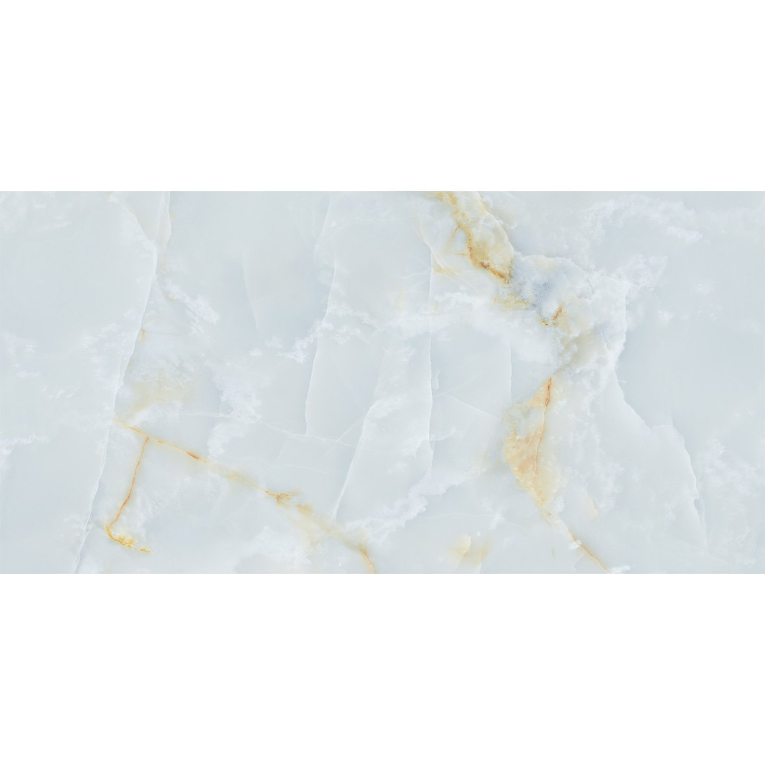 Πλακάκι CARAMEL Snow KARAG 60x120cm