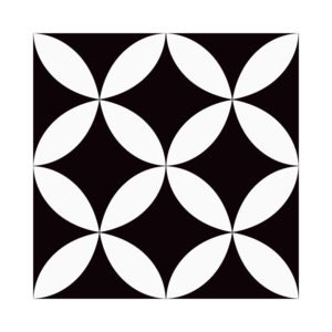 Πλακάκι OPAQUE 3051 KARAG 20x20cm