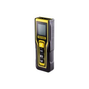 TOP MASTER Αποστασιόμετρο Laser 20m 261403