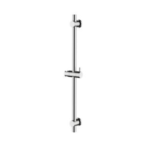 Κολόνα Ντους AD08 Brushed Steel ETERNITY 316 KARAG