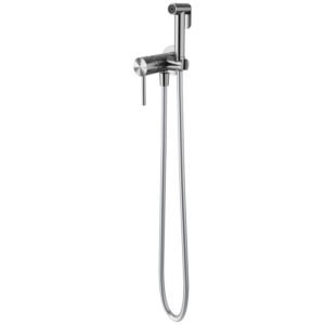Μπαταρία Σετ Μπιντέ S19058 Brushed Steel ETERNITY 316 KARAG